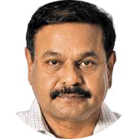 Shri. K. R. Ilanghovan — Chairman & Managing Director